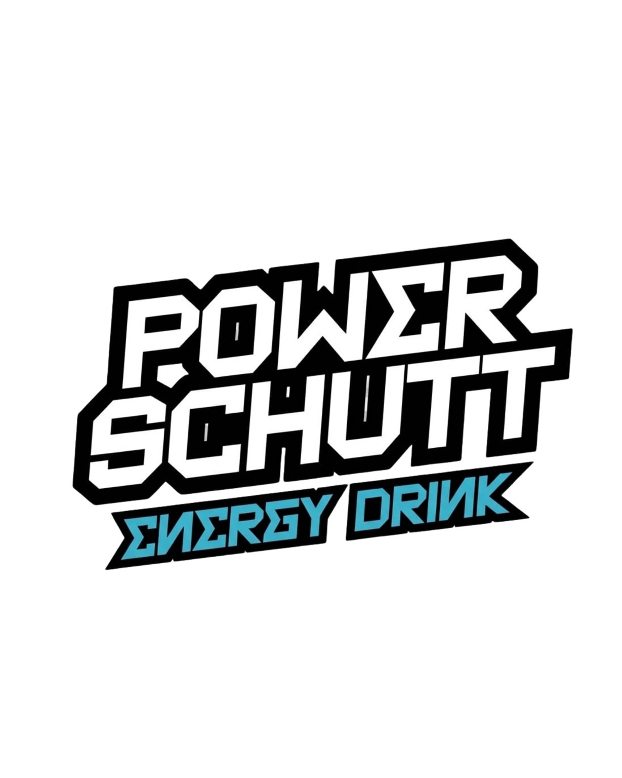 Power Schutt Energy Drink