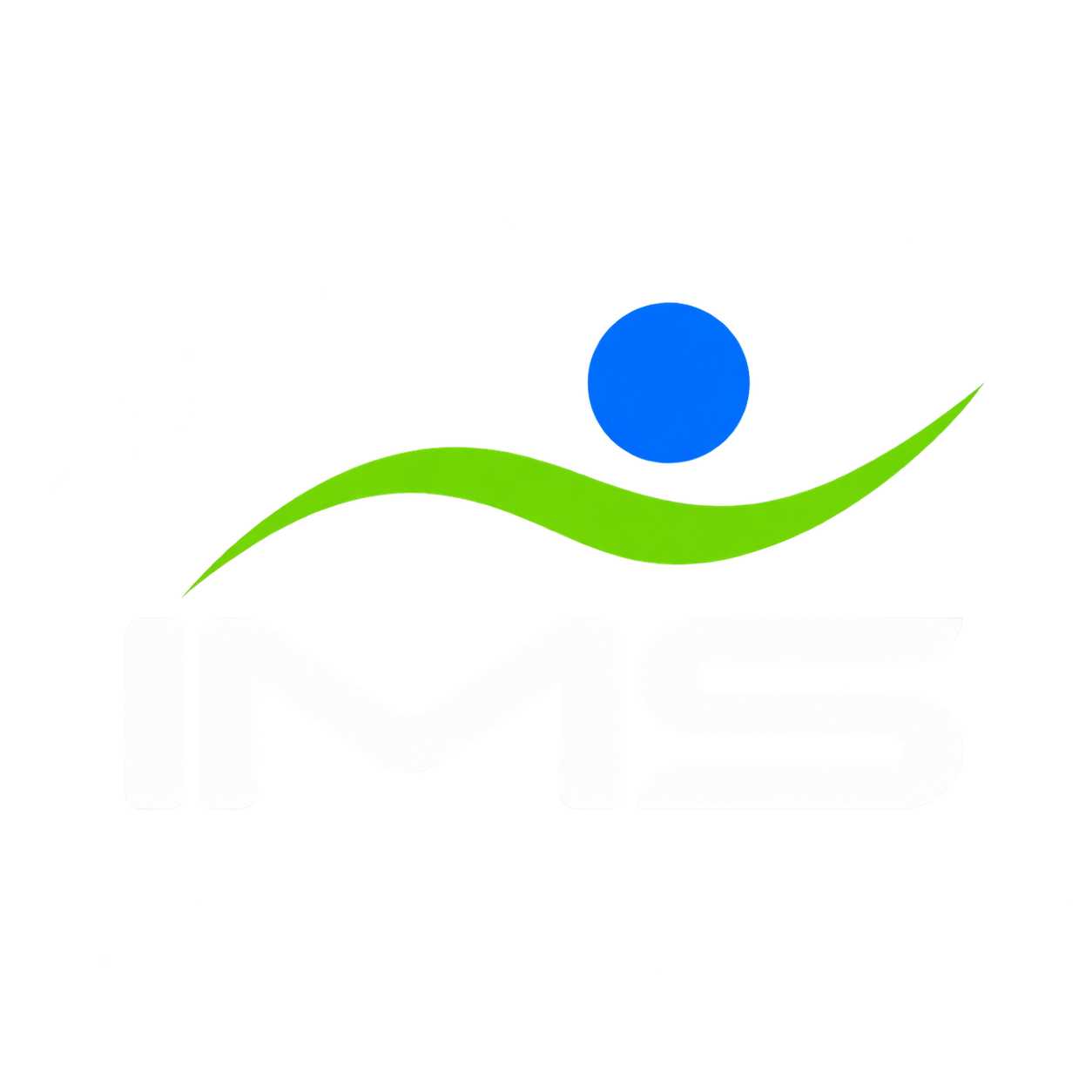 Logomarca oficial do IMS